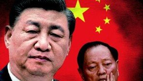 중국 軍 2인자 숙청[횡설수설/윤완준]