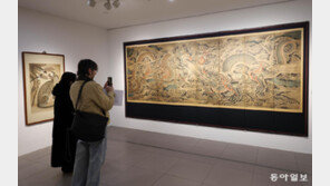 호피도부터 까치호랑이까지…세계가 주목하는 K컬처의 뿌리