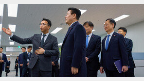 李, 사흘간 SNS에 정책 메시지 잇달아 9개… 직접 소통 나서