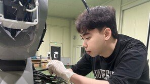 기술 인재 된 다문화 청년… 언어 걸림돌이 취업 디딤돌 됐다