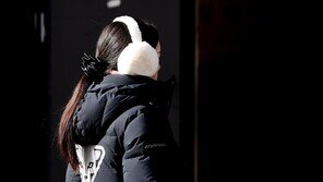 [오늘 날씨]“오늘 출근길도 혹한”…아침 강풍에 최저 영하 14도