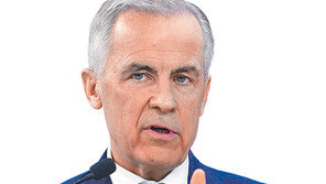 트럼프 관세폭탄 경고 하루만에… 加총리 “中과 FTA 체결 안해”