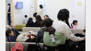 A형 독감 잦아드니 이젠 ‘B형’ 급증…‘이 경우’ 응급실로