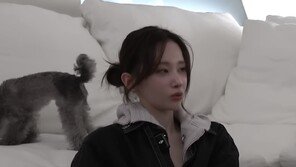 전종서, “나 환승연애 나가보고 싶어” 발언에 술렁