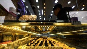 금값 온스당 5100달러 첫 돌파…사상 최고 경신