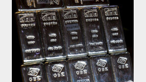 “도대체 몇배 오른거지”…금보다 은이 더 뛰는 이유는