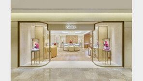 까르띠에도 평균 8% 올렸다…연초 명품업계 도미노 인상