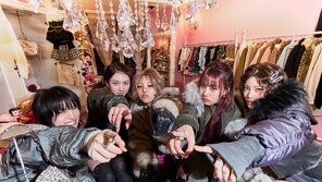 영파씨, 도시 소음을 비트 삼아…오늘(27일) 컴백