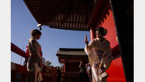 中, 춘제 연휴 앞두고 ‘일본 여행 자제’ 권고