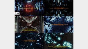 휘브, 질주 본능 자극…신보 하이라이트 메들리 공개