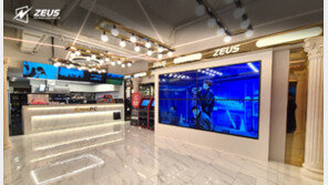 제우스PC방, ‘2025 올해의 우수브랜드 대상’ PC방 부문 1위 수상