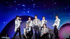 NCT DREAM, 열도 흔든 에너지…3월 서울 피날레 공연