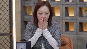 ‘김용건 며느리’ 황보라, 결혼 4년만에…양육권 쟁탈전 언급 (개늑시2)