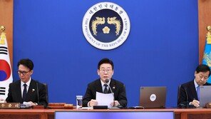 李 “다주택자 양도세 중과 유예 5월에 끝, 잘못된 기대 반드시 제어해야”