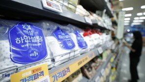 한국인 10명 중 8명 “설탕 과다 기업에 세금 물려야”