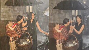 “폭우 속 실제 아기 장시간 촬영”… 중국 배우 폭로에 ‘아역 학대’ 논란 확산