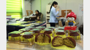 충치균이 좋아하는 ‘두쫀쿠’….“양치질 ‘이렇게’ 하세요”