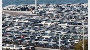 車관세 작년 11월 25→15%… 상호관세는 8월 15% 적용