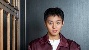 ‘왕사남’ 박지훈 “안 먹고 15㎏ 감량…피골 상접한 느낌 위해”