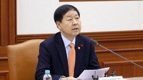 구윤철 “설연휴 먹거리 물가 중점 관리”…성수품 27만t·명절자금 39.3조