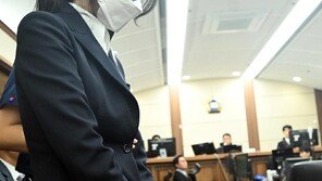 법원, 내일 김건희 1심 선고 생중계 허가