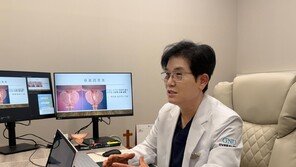 “전립선비대증, 약 안 듣고 수술 겁나면… 전립선결찰술이 대안”