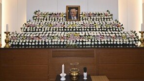 李대통령, 이해찬 前총리 조문 예정…“오늘 중 빈소 찾는다”