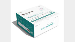 노화로 감소하는 기억력-인지력 개선