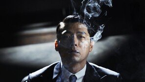 현빈 “백기태 연기하려 14㎏ 찌워…아내도 ‘못봤던 얼굴’ 봤다고 해”