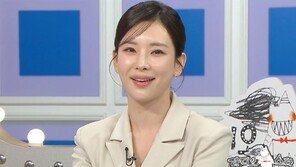 정선아 “김준수 첫인상 별로…아재 개그 좋아하는 꼰대” 폭로