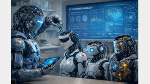 KAIST 연구팀, AI 재학습 필요 없는 ‘지식 이식’ 기술 개발