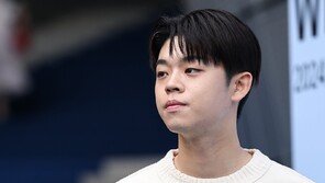 ‘김구라 子’ 그리, 28일 만기 전역…모범 해병 선정도