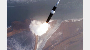 [속보]합참 “北, 동해상으로 미상 발사체 발사”