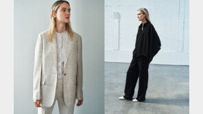 구호, 더 로우 출신 디자이너 협업해 봄 신상 출시