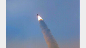 [속보]합참 “北, 동해상으로 미상 발사체 발사”