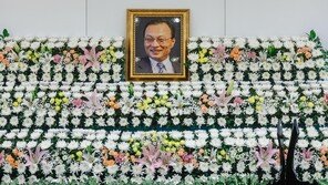 “민주주의 큰 별 타계”…與, 이해찬 前 총리 조문 행렬