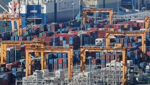 기업 체감 경기 3개월 만에 나빠져