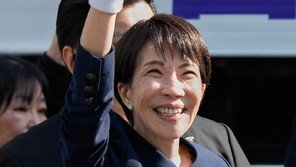 ‘김정은과 회담’ 의욕 다카이치 “北은 핵보유국” 돌출 발언