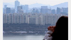 민간 아파트 가격 오르니…뜨거워지는 공공분양 청약 열기