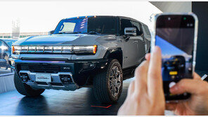 한국GM “프리미엄 전략”… 신차 3종 앞세워 국내 공략