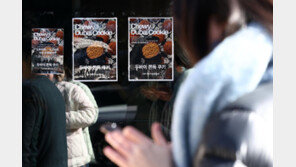 ‘오픈런’ 줄세운 두쫀쿠, 이제 ‘식약처’ 앞에 줄 설 차례