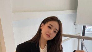 ‘금융인♥’ 손연재, 카페서 여유 즐기는데…이민정 “방해하고 싶어”