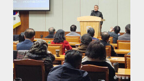 “튼튼한 문화 인프라, 부산 경쟁력 핵심”