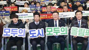 “2036 전주 하계올림픽 경제성 입증”
