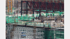 임금체불 처벌하면서 ‘하도급 체불’은 모르쇠…영세 하청업체만 운다