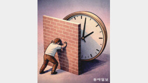 ‘시간 도둑’ 미루기의 허와 실[정도언의 마음의 지도]