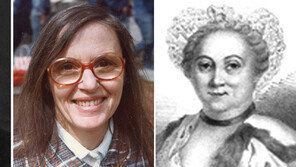 男과학자 이름만 각인된 에펠탑, 137년만에 女과학자 72명 새긴다