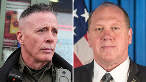 ‘이민 강경단속’ 책임자 교체… 트럼프, 지지층도 등돌리자 1보 후퇴