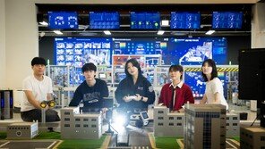 ‘경력직 같은 신입’ 키운다… 한기대가 입시-취업률 모두 잡은 비결은?