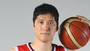 18시즌 8338점… ‘현대모비스 전설’ 함지훈 “은퇴”